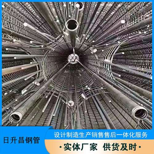 金寨声测管加固处理操作要点