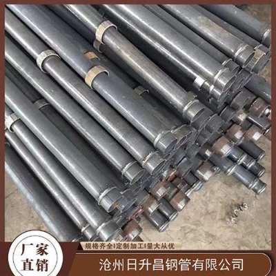 金寨最薄的声测管壁厚可以到什么程度