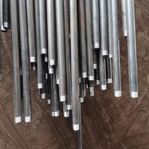 金寨声测管重量是多少？买管必知的计算公式