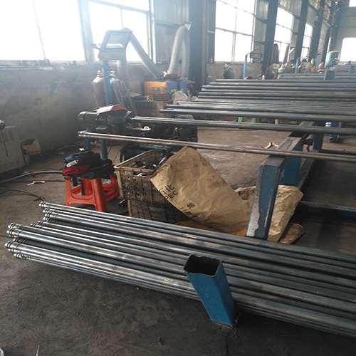 金寨桥梁桩基声测管的施工工艺流程